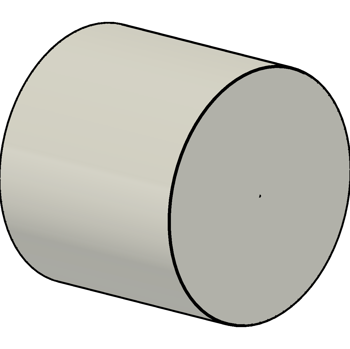 3D Grob