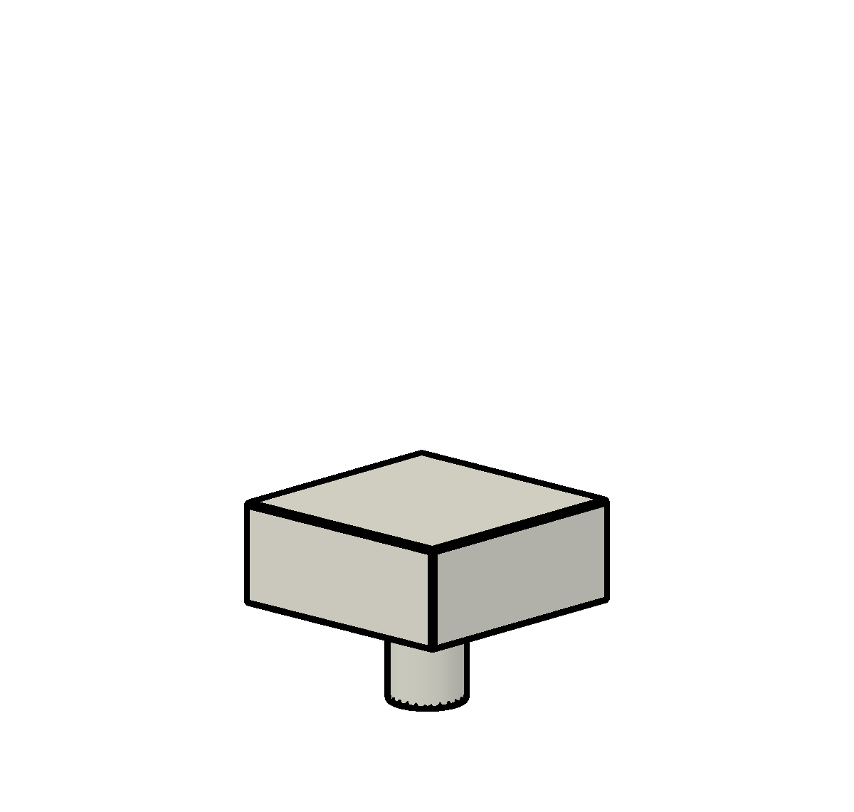 3D Grob