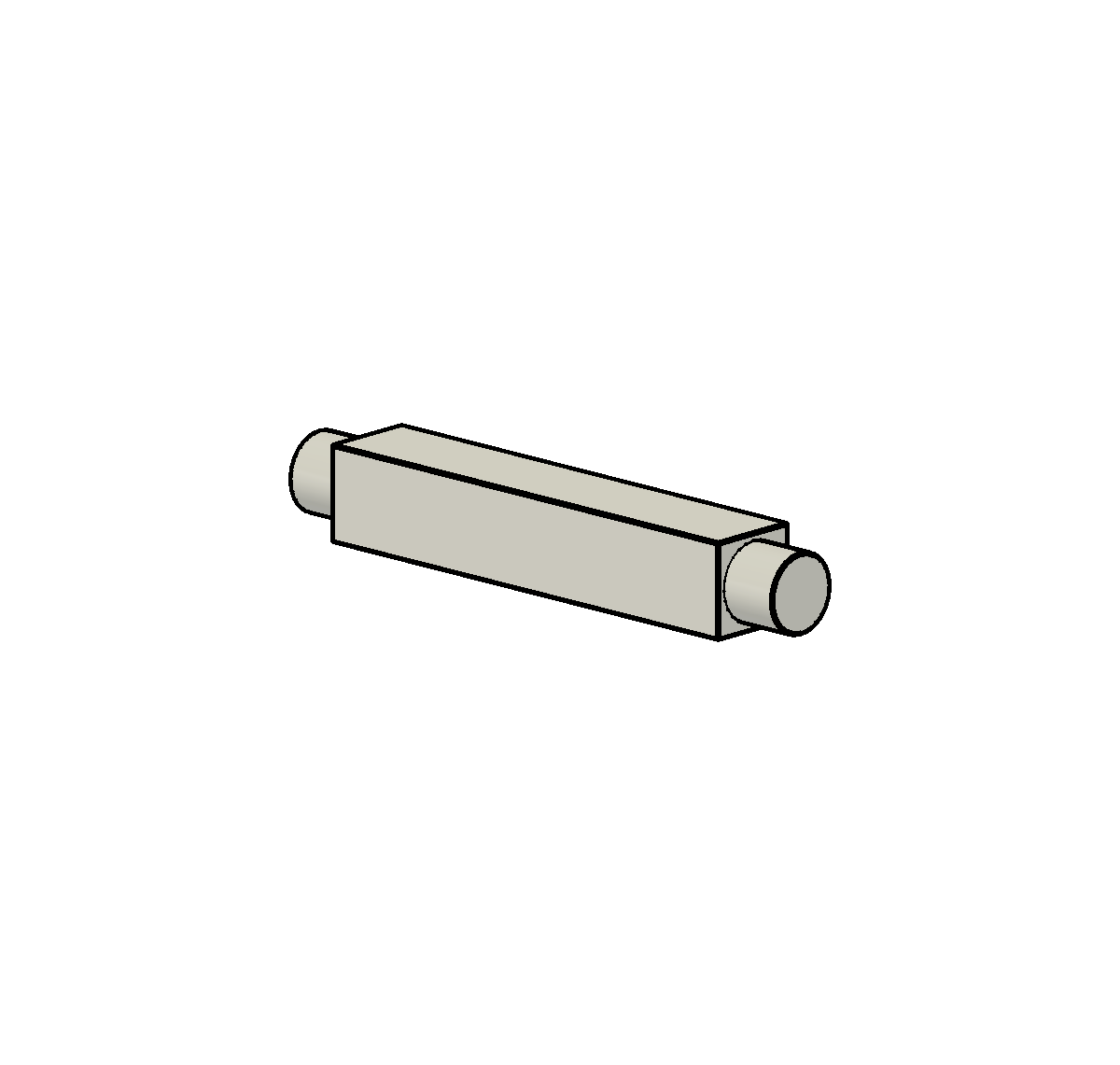 3D Grob