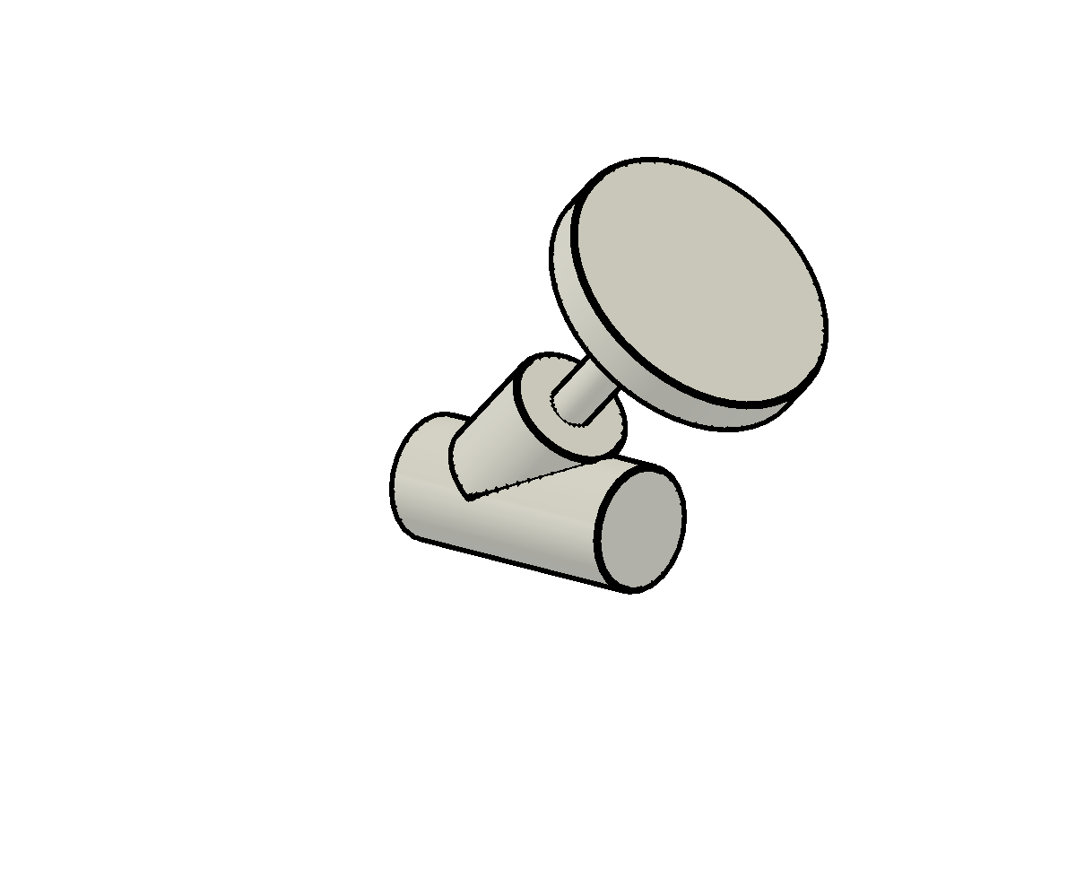3D Grob
