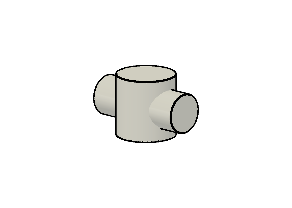3D Grob