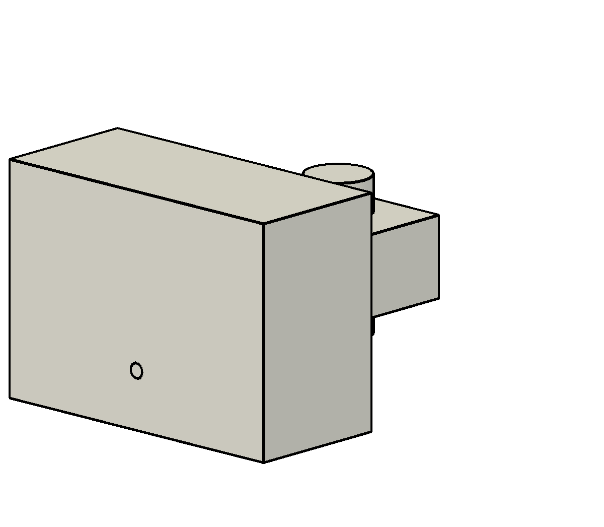 3D Grob