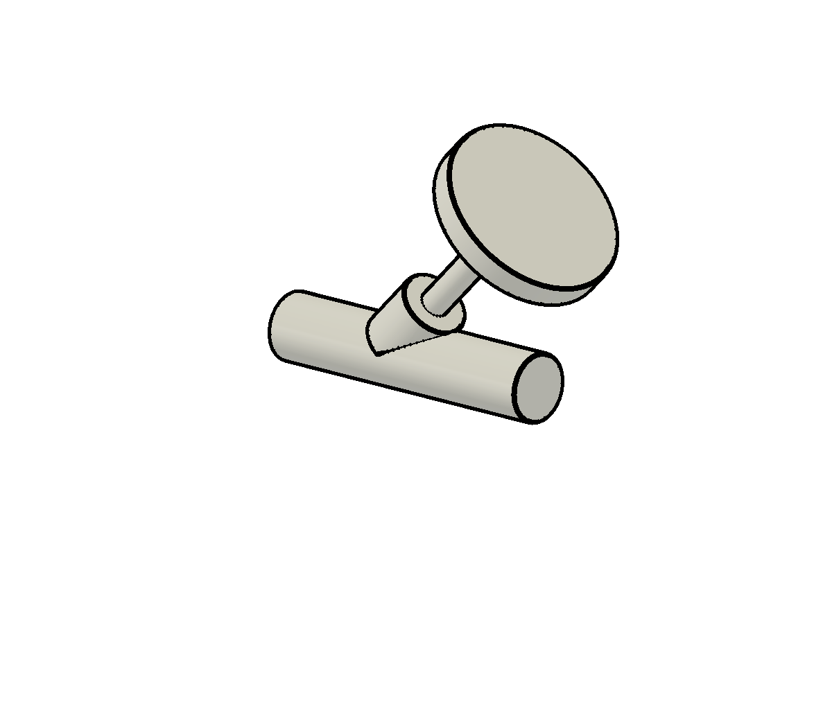 3D Grob
