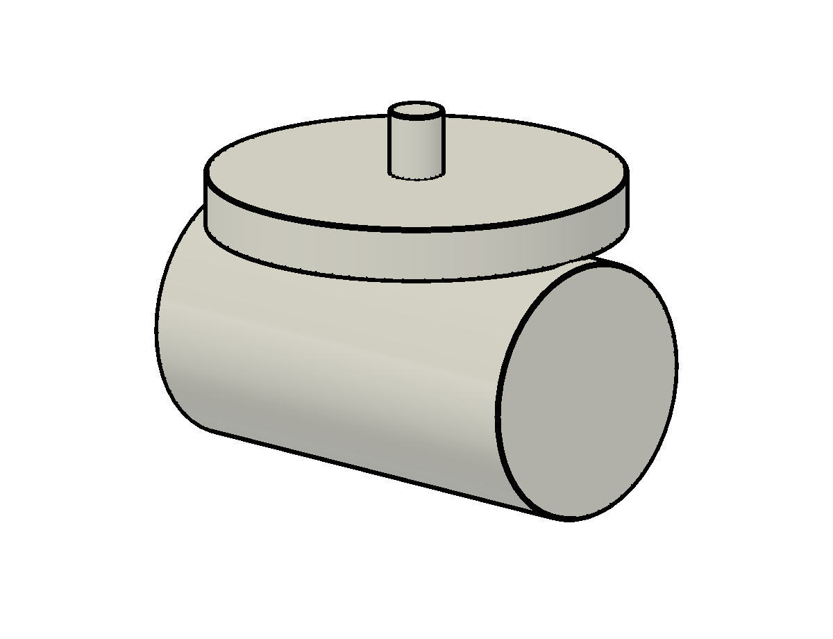 3D Grob