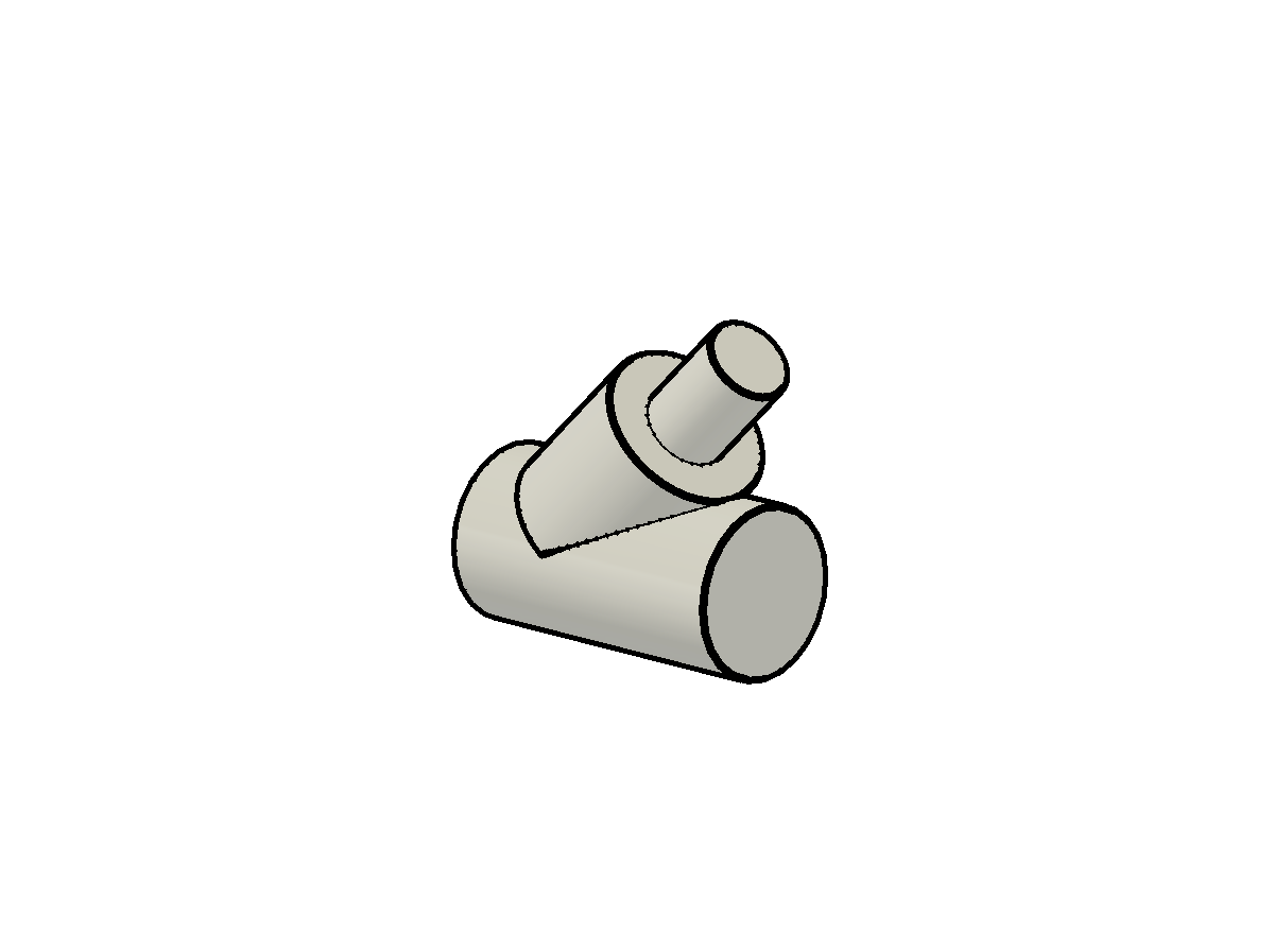 3D Grob