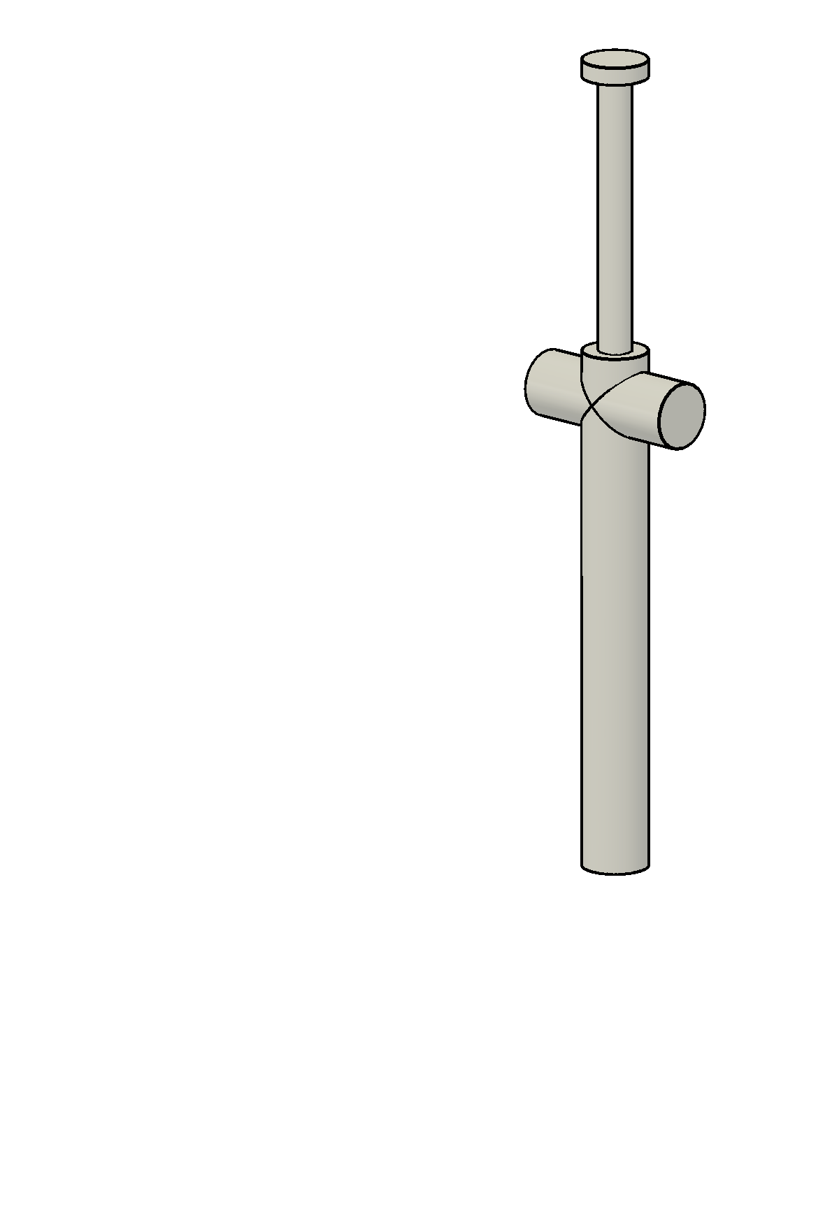 3D Grob