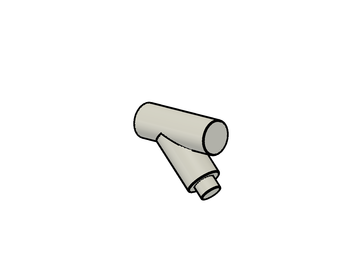 3D Grob
