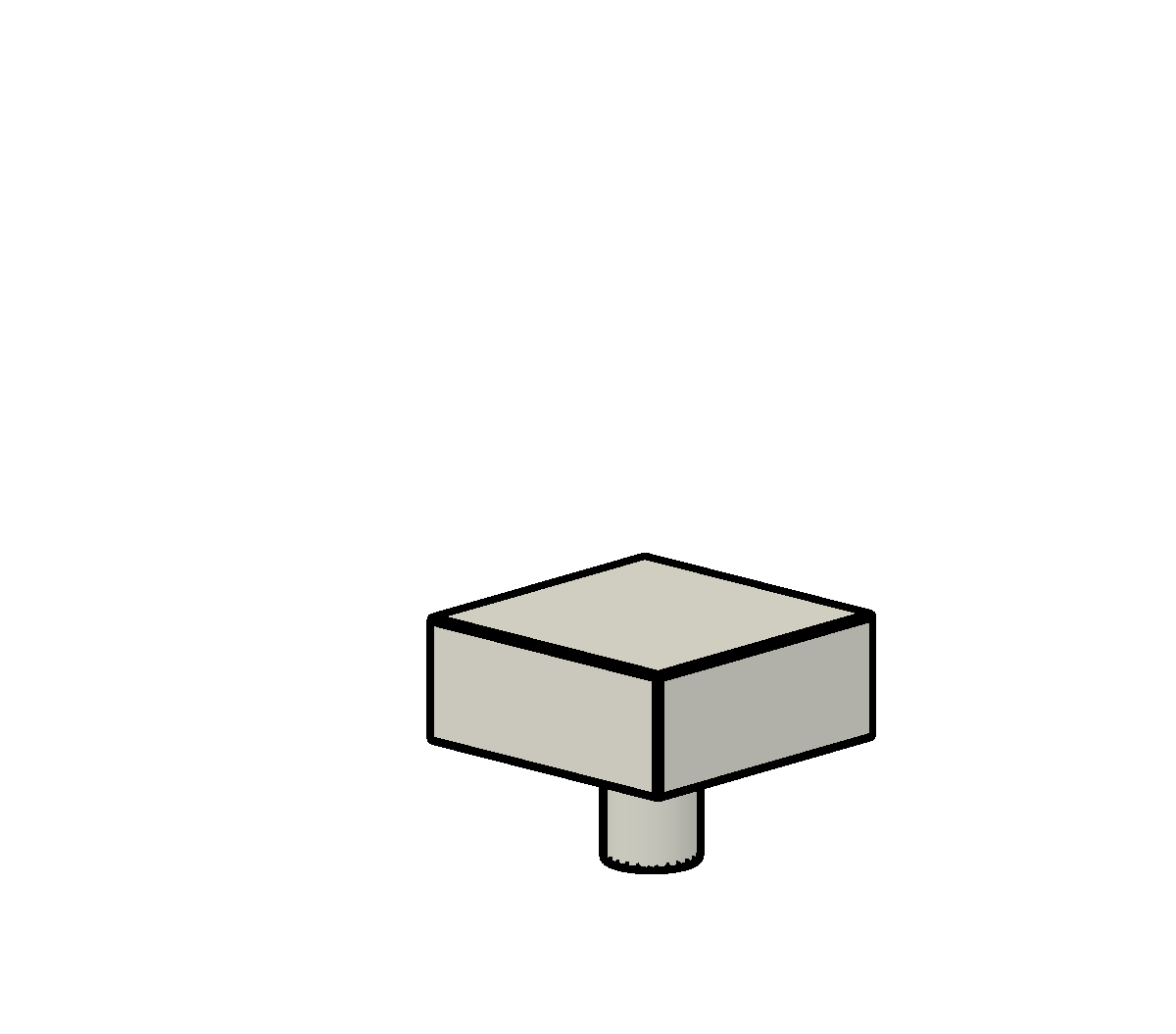 3D Grob