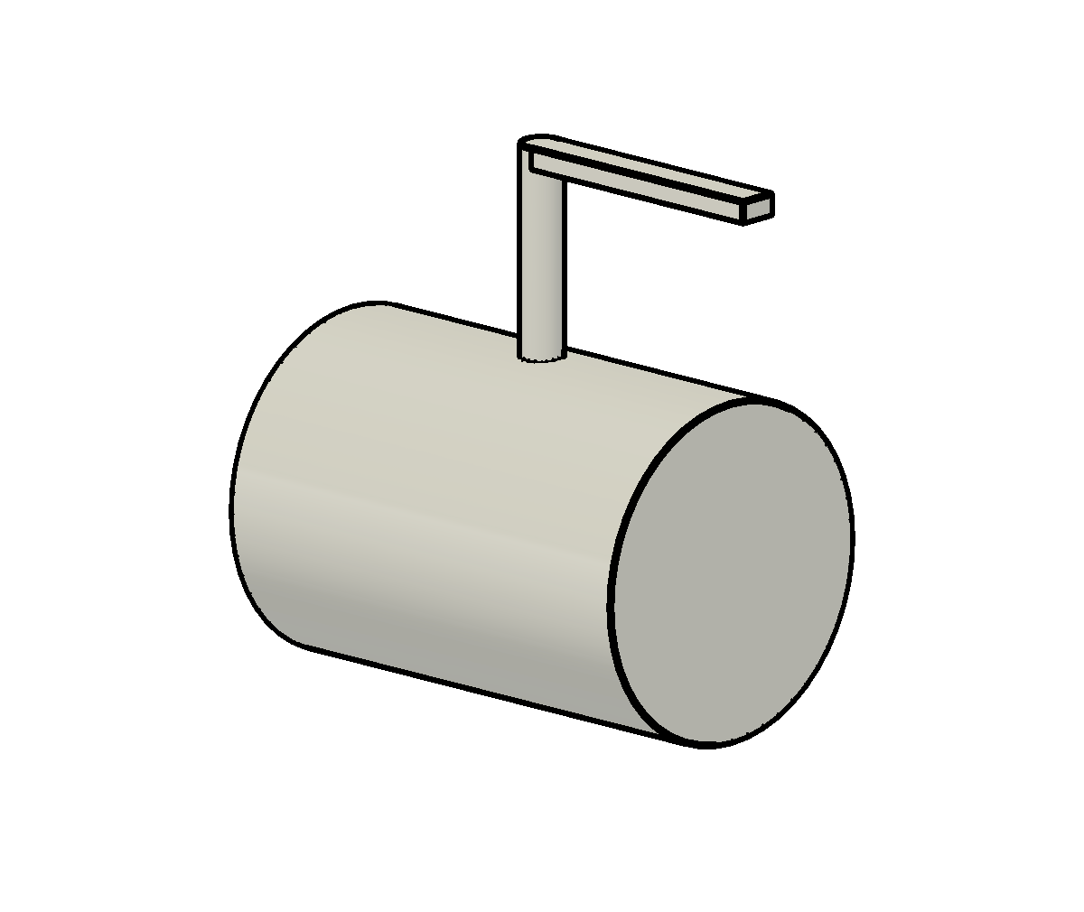 3D Grob