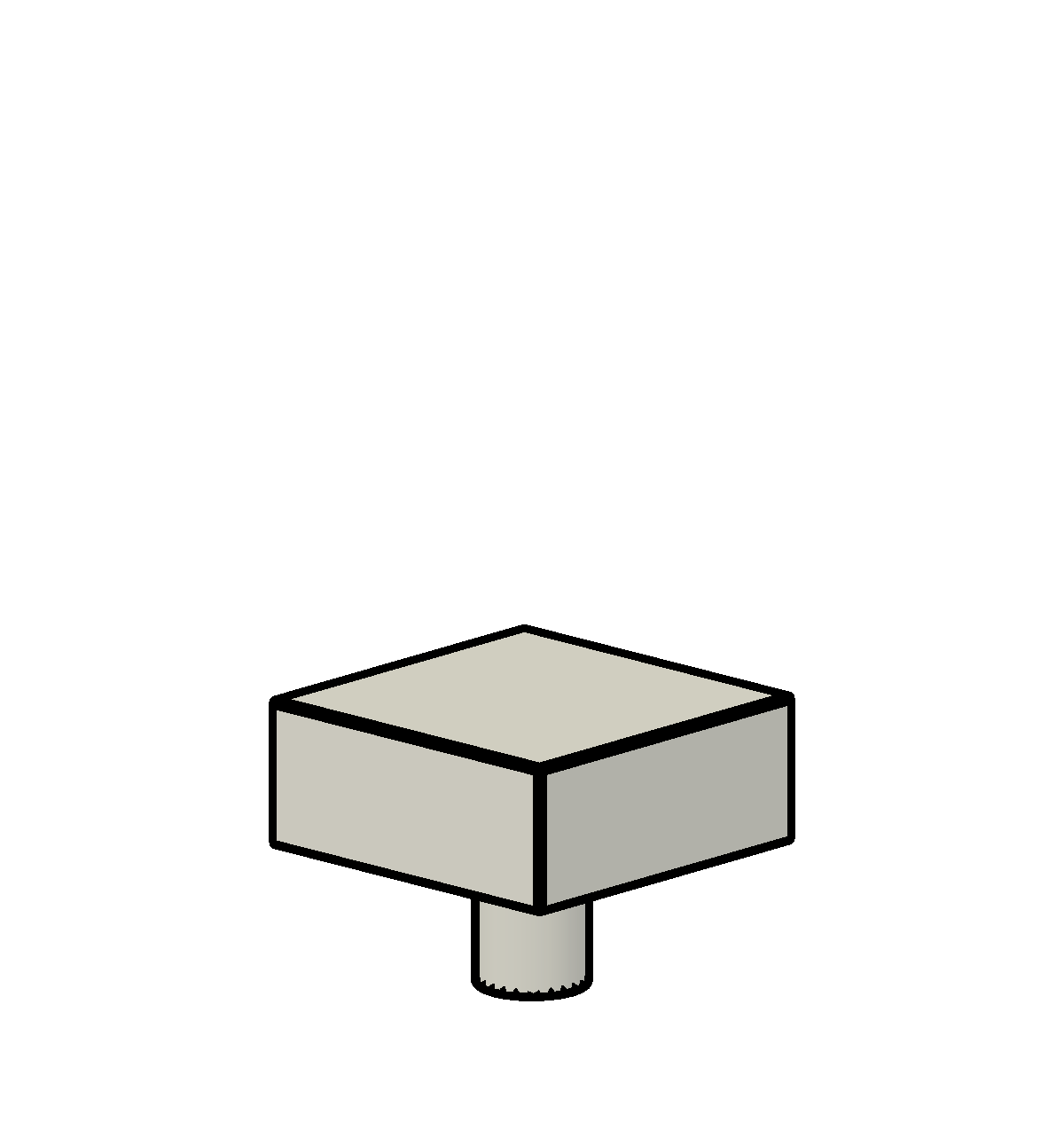 3D Grob