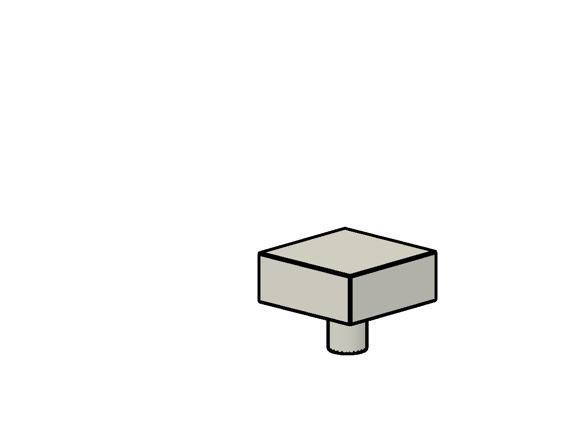 3D Grob