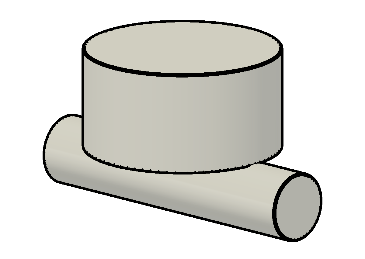 3D Grob
