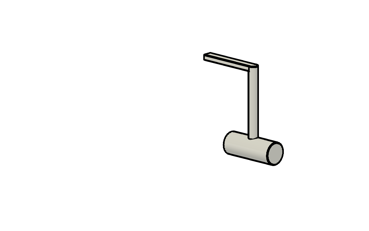 3D Grob
