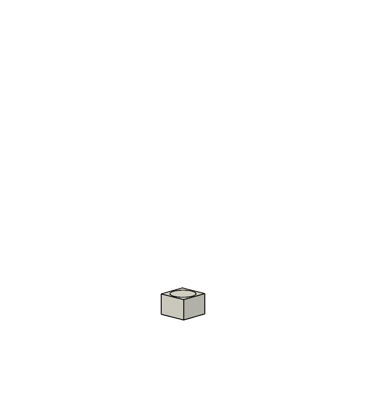 3D Grob