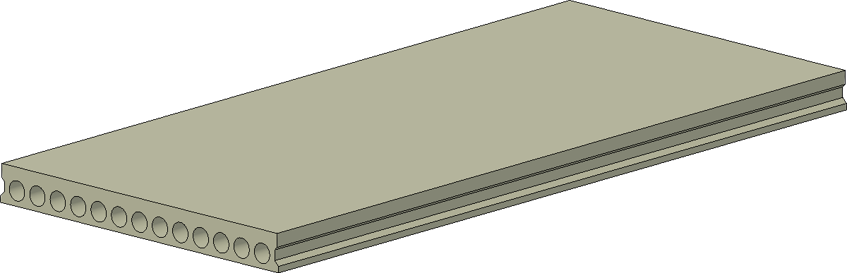 3D Grob