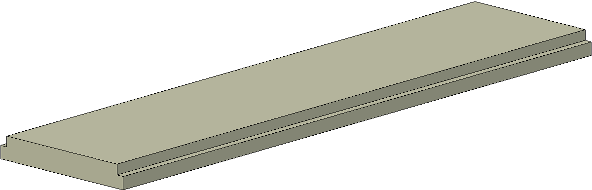 3D Grob